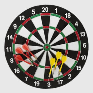 Dartboard
