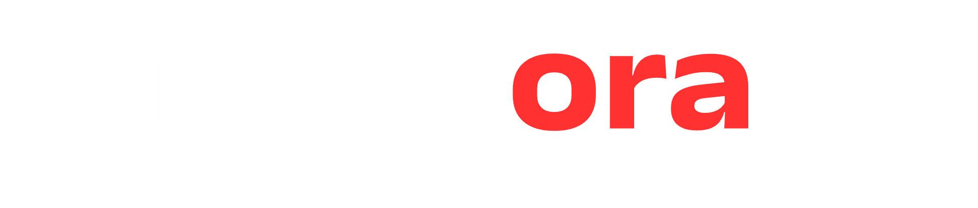 Cresci, Impara, Supera