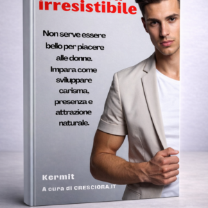 Irresistibile - Anche se non sei bello