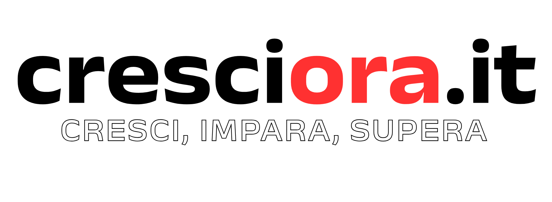 Cresci, Impara, Supera